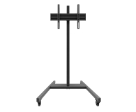 Edbak Wózek do monitorów o przekątnej 42"-75" - 1481931 - zdjęcie 1